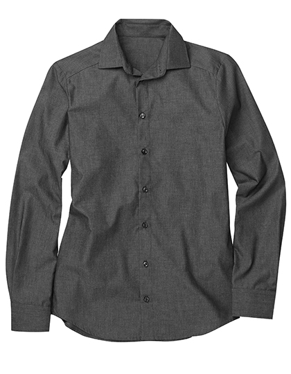 CGW560 Men´s Shirt Borello S / Dark Grey