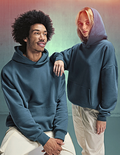 BCWG002 Influence Hoodie