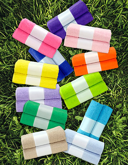 AR081 SUBLI-Me® Bath Towel