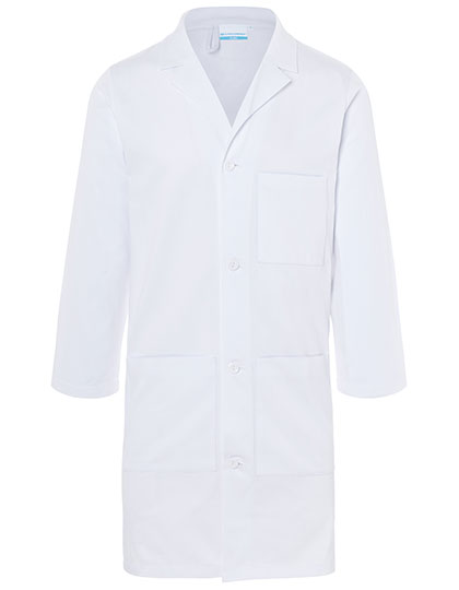 KY015 Herren Kittel Basic XL / White