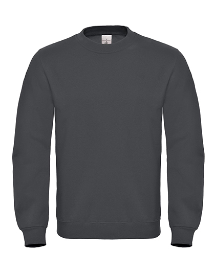 BCWUI20 Sweat ID.002 XS / Anthracite