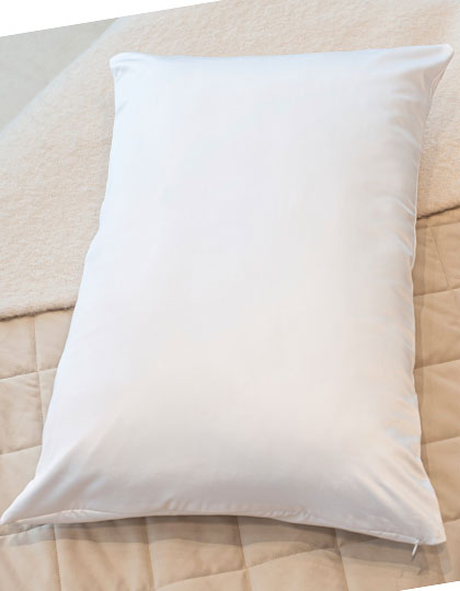 TC930 Satin Pillowcase
