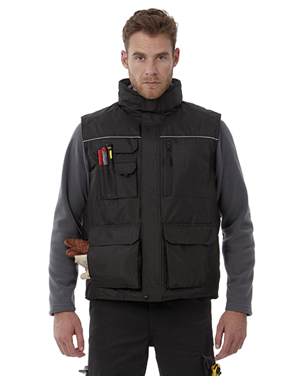 BCJUC40 Expert Pro Bodywarmer
