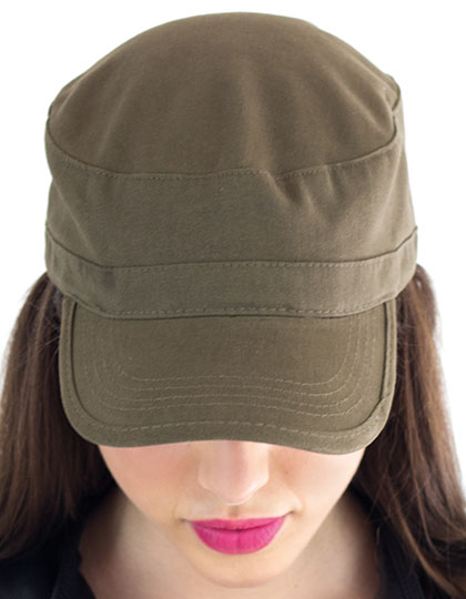 AT301 Tank Cap