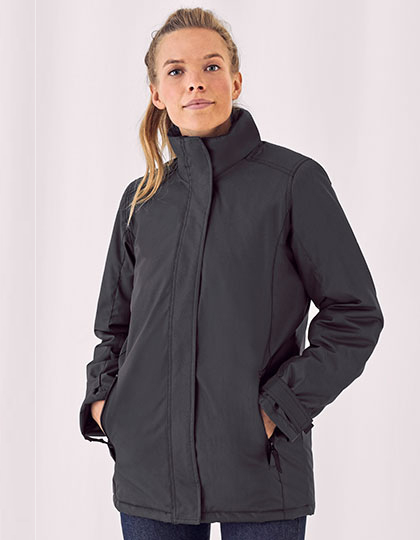 BCJW925 Women´s Jacket Real+