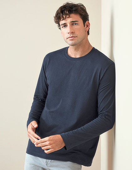 S240 Classic-T Long Sleeve
