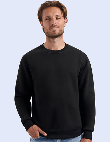 SW295 Unisex Crew Neck Sweat