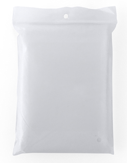 RY5602 Raining Poncho Vostok 127 x 102 cm / Transparent 00
