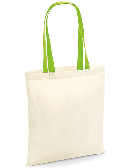 WM101C Bag for Life - Contrast Handles