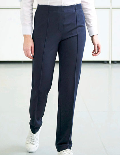 BR2400 Women´s Slim Leg Trouser Ceres