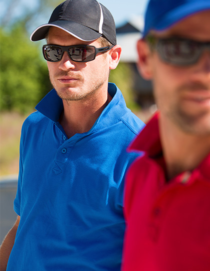 EL38080 Men´s Calgary Polo