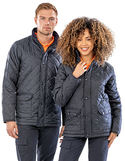 RT195X Cheltenham Jacket