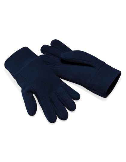CB296 Suprafleece® Alpine Gloves M/L / French Navy