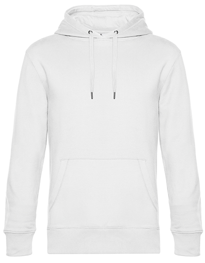 BCWU02K KING Hooded Sweat_° XS / White