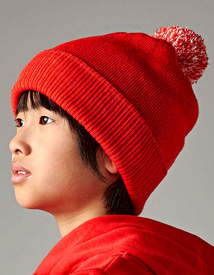 CB450B Junior Snowstar® Beanie
