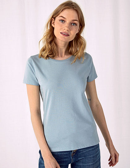 BCTW02B #Inspire E150/Women_° T-Shirt