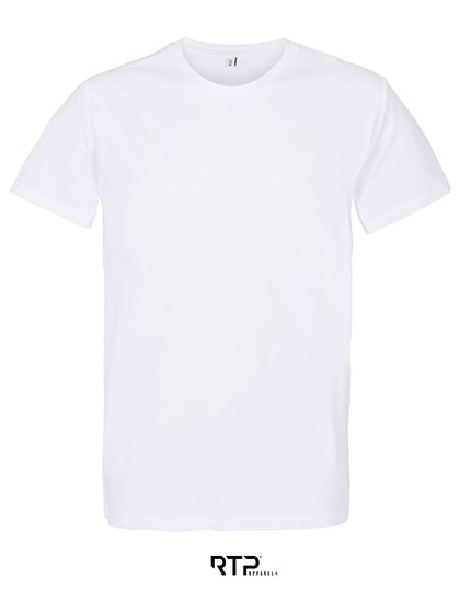 RTP03270 Men´s Tempo T-Shirt 185 gsm (Pack of 10)
