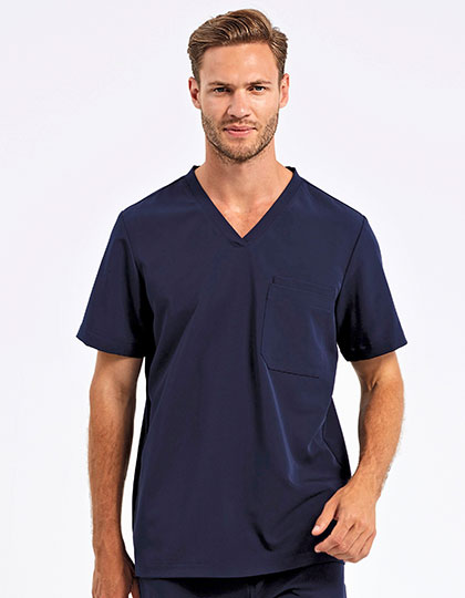 NN200 Limitless Men´s Onna-Stretch Tunic