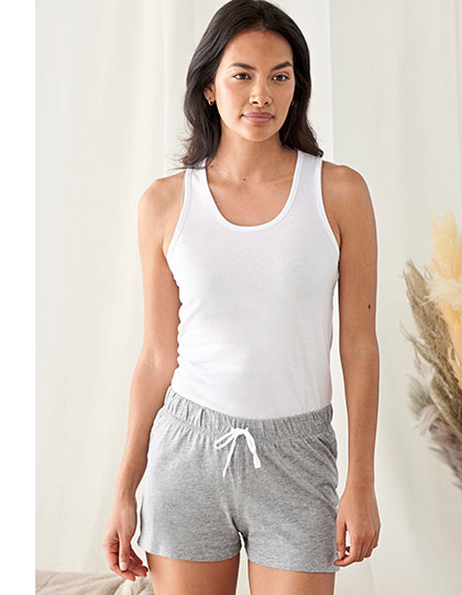 TC052 Short Pyjamas Set In A Bag