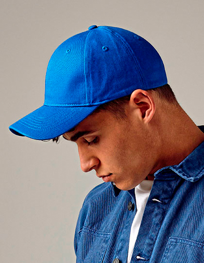 CB18 Ultimate 6 Panel Cap