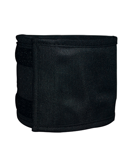 KX516 Armlet Geneva 45 x 10 cm / Black