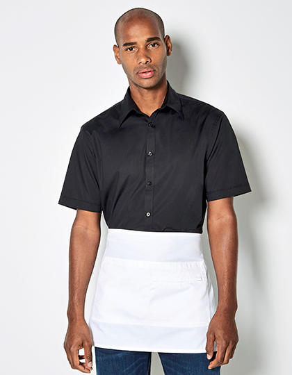 K120 Men´s Tailored Fit Shirt Short Sleeve