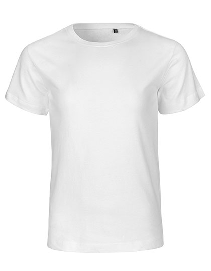NET30001K Tiger Cotton Kids T-Shirt