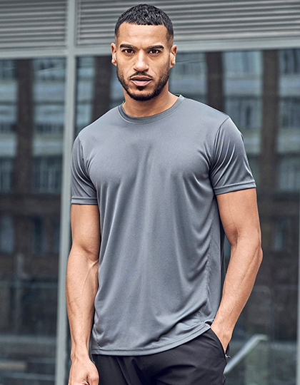 TL545 Recycled Performance T
