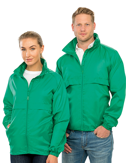 RT204 Windcheater