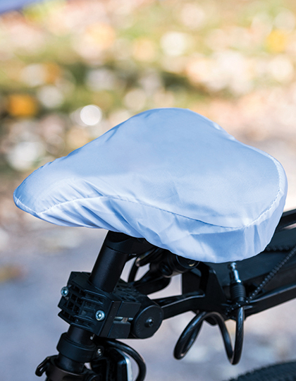 KX515 Promo Bicycle-Saddle Cover Meilen