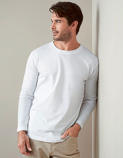 S290 Comfort-T Long Sleeve