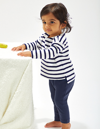 BZ52 Baby Breton Top