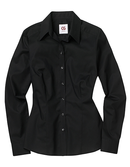 CGW625 Ladies´ Blouse Scerni XS / Black