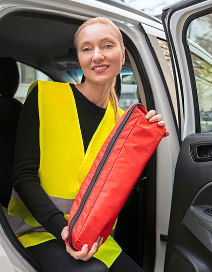 KX514 Automobile Triple Safety Combi Bag Ebikon