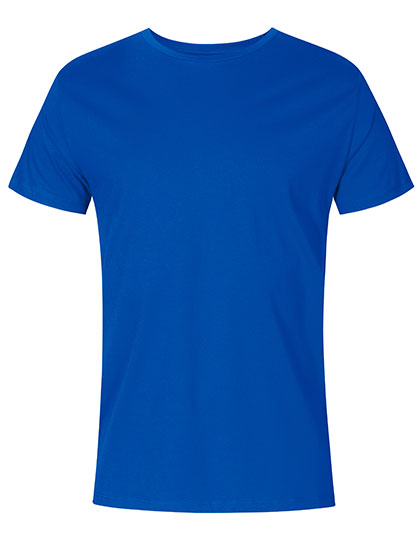 XO1400 Men´s Roundneck T-Shirt XS / Azur Blue