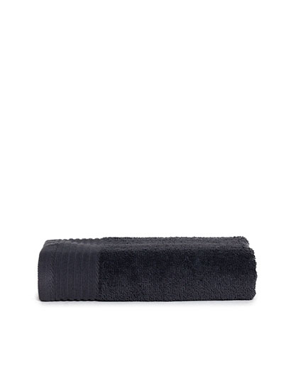 TH1050 Classic Towel 50 x 100 cm / Anthracite