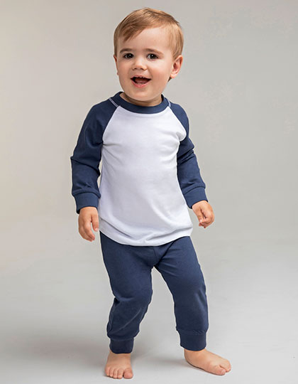 LW071 Childrens´ Pyjamas