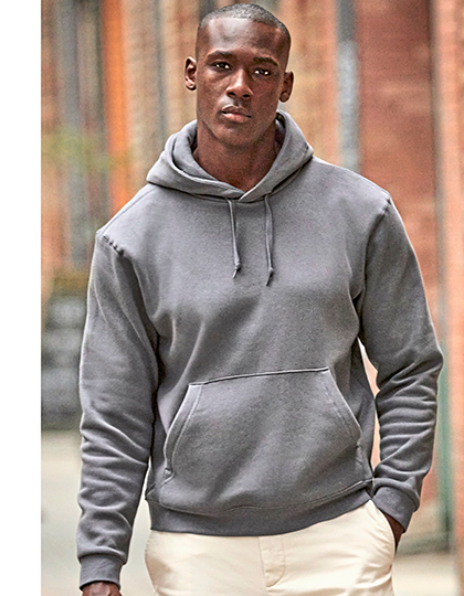 BCWU620 Hooded Sweat