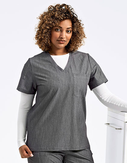 NN300 Limitless Women´s Onna-Stretch Tunic