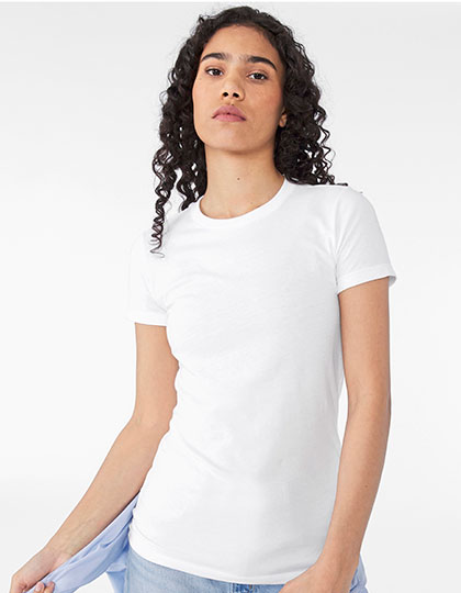 BL6004 Women´s Slim Fit Tee