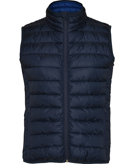 RY5093 Women´s Oslo Bodywarmer S / Navy Blue 55