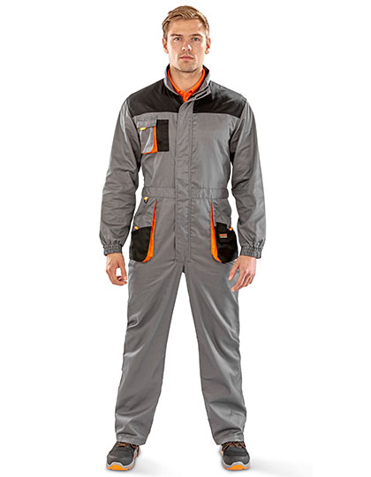 RT321 Lite Coverall