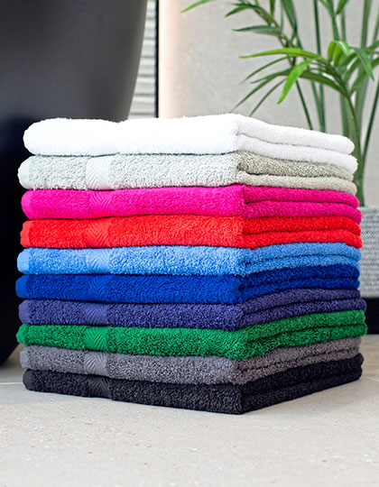 TC04 Luxury Bath Towel