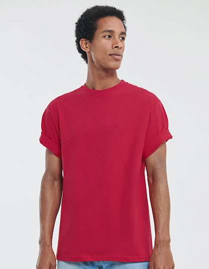 Z215 Adults' Classic Heavy T