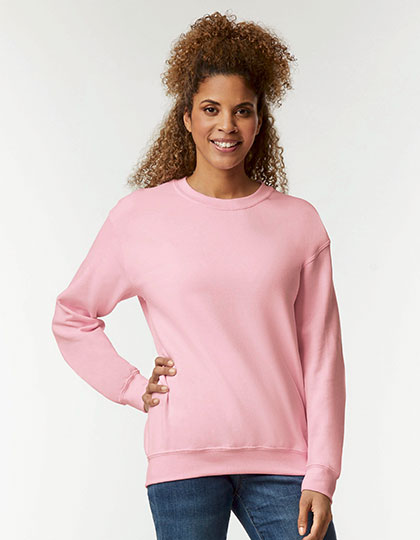 G18000 Heavy Blend™ Adult Crewneck Sweatshirt