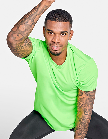 RY0427 Men´s Imola T-Shirt