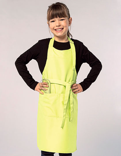 L990K Kids´ Apron Gala