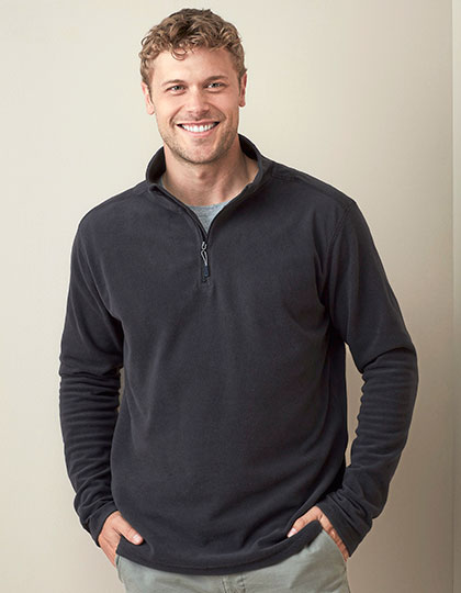 S5020 Classic Fleece Half-Zip