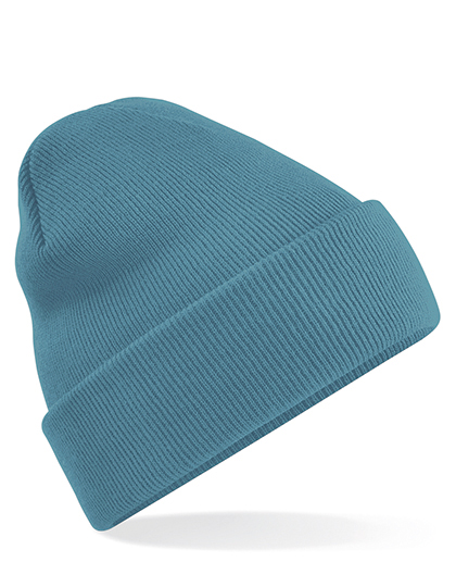 CB45 Original Cuffed Beanie One Size / Airforce Blue