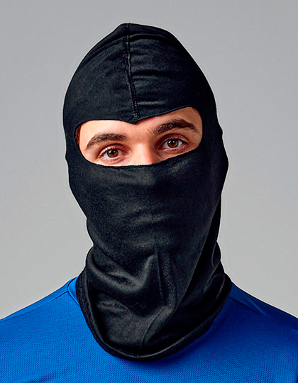 CB225 Microfibre Balaclava